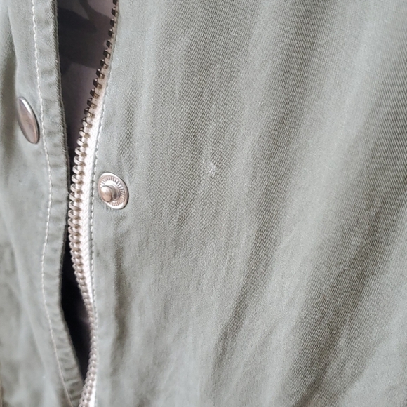 Topshop jacket - Picture 3 of 13